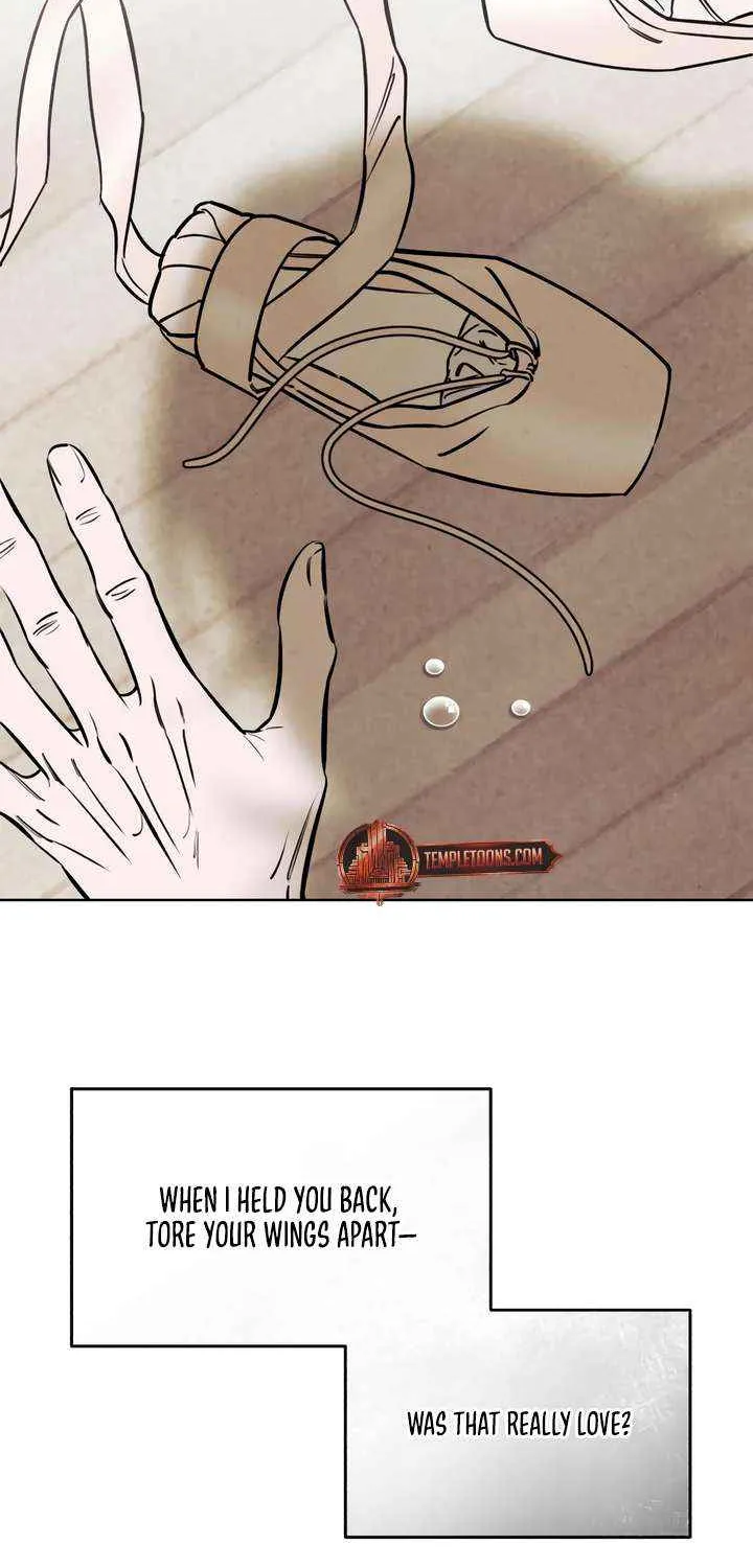 Do You Want Me to Lend You a Lighter? Chapter 62 page 73 - 