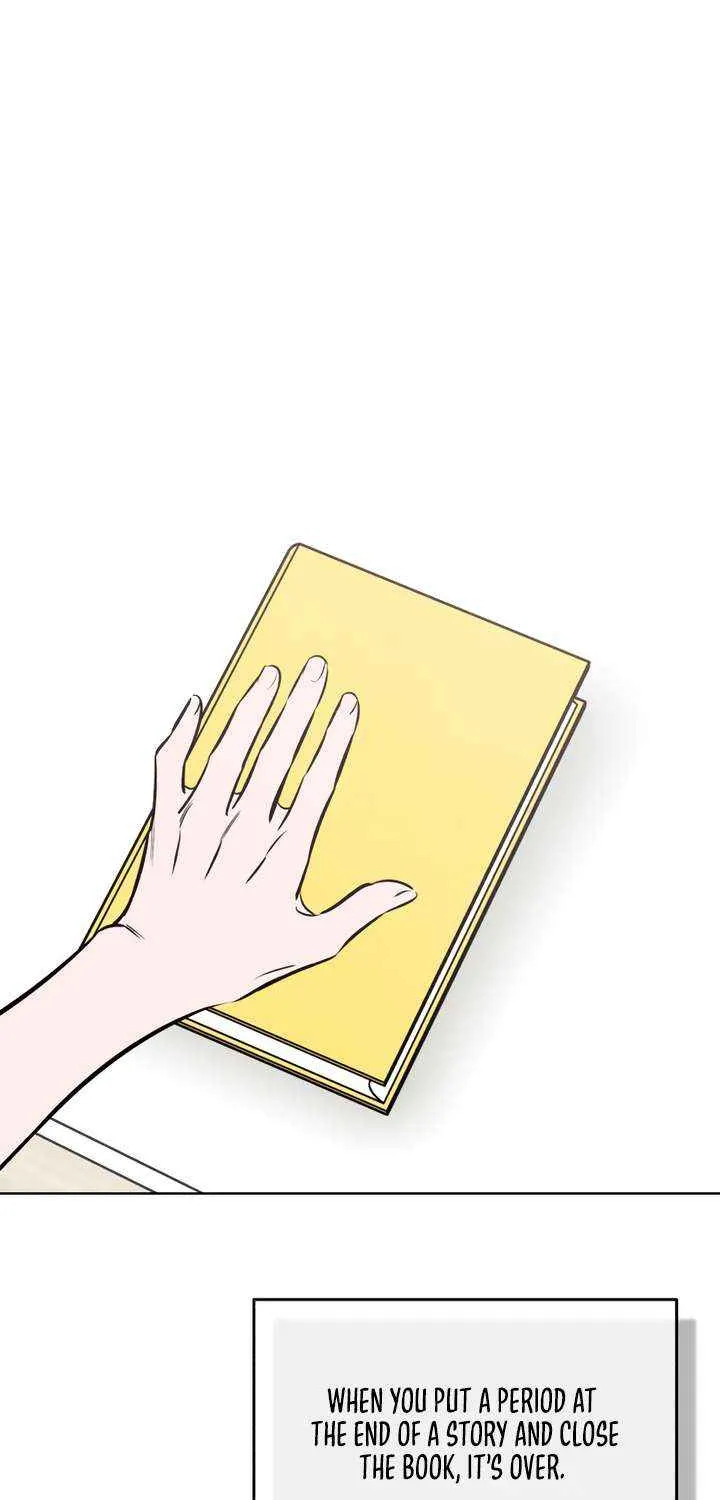 Do You Want Me to Lend You a Lighter? Chapter 62 page 76 - 