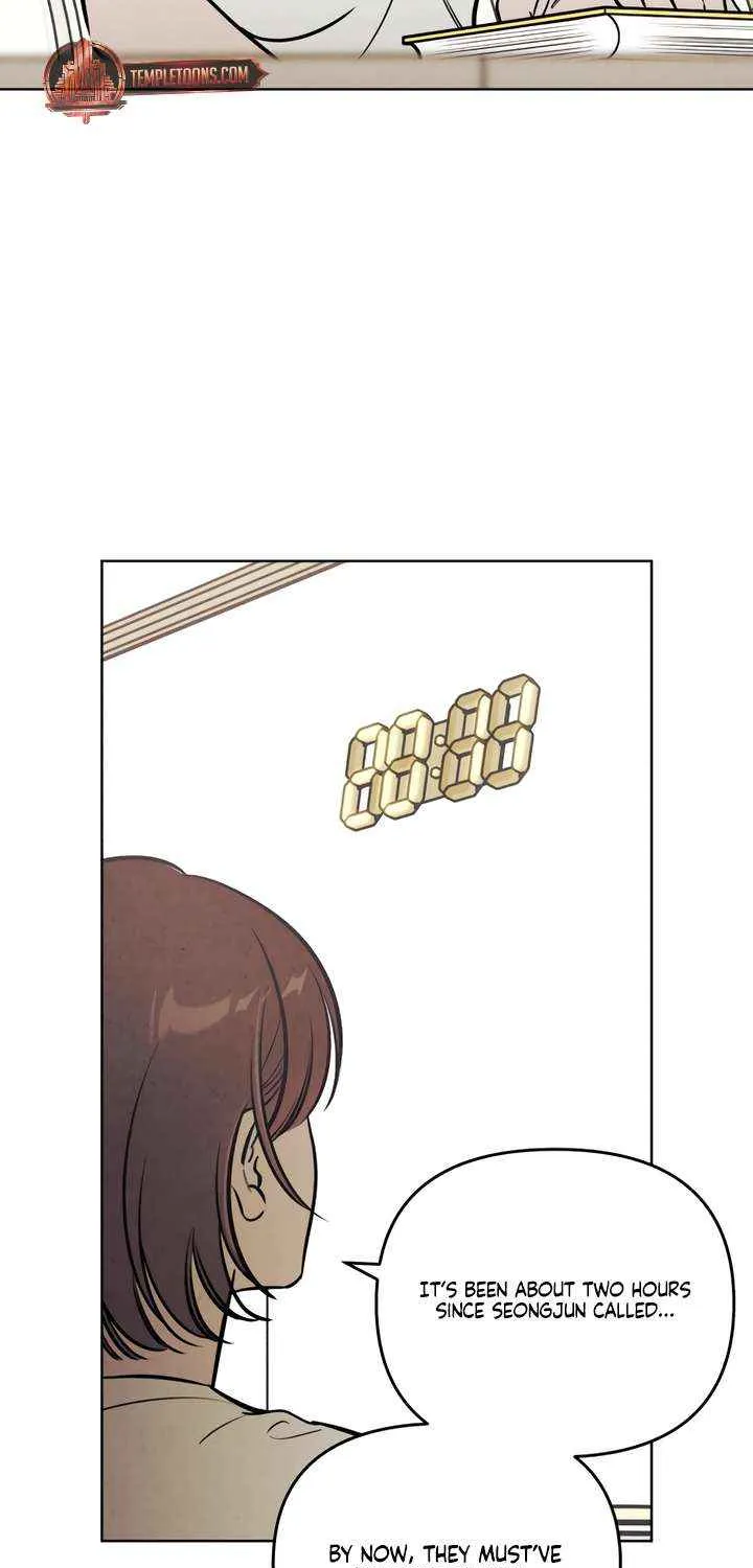 Do You Want Me to Lend You a Lighter? Chapter 62 page 78 - 