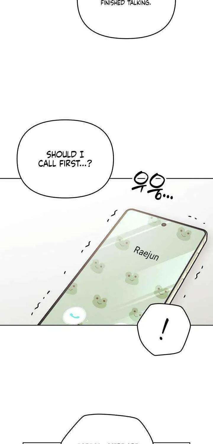 Do You Want Me to Lend You a Lighter? Chapter 62 page 79 - 