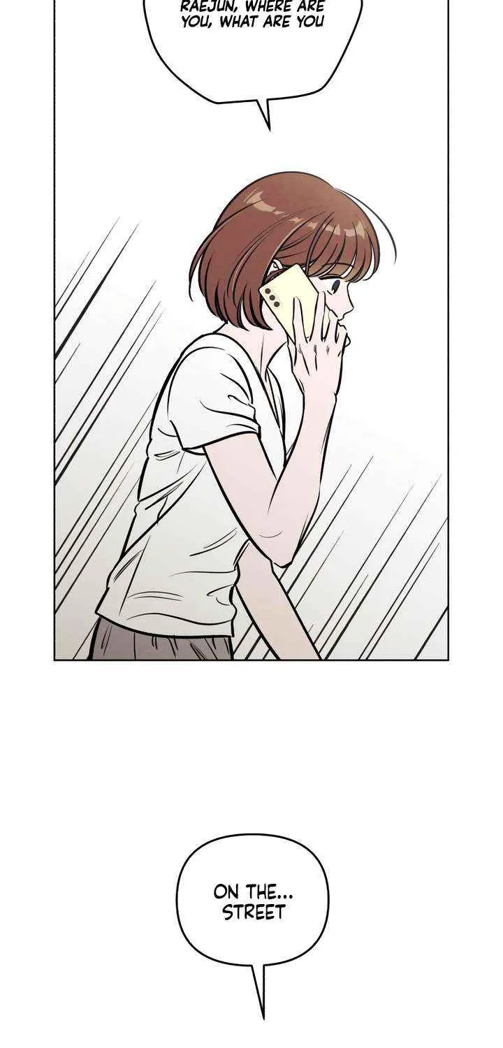 Do You Want Me to Lend You a Lighter? Chapter 62 page 80 - 