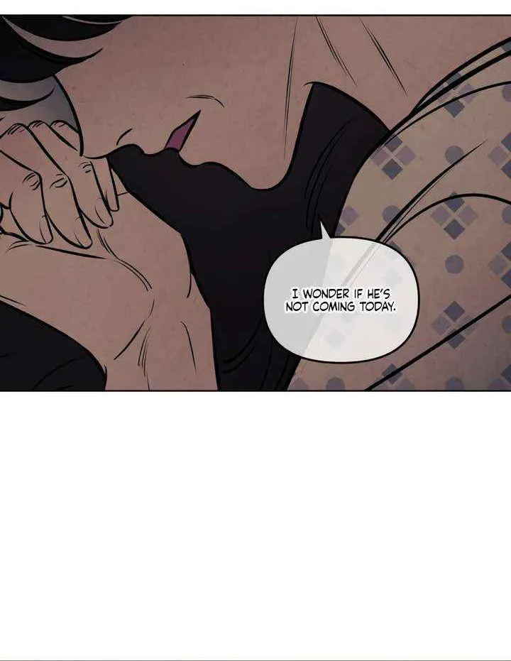 Do You Want Me to Lend You a Lighter? Chapter 62 page 9 - 
