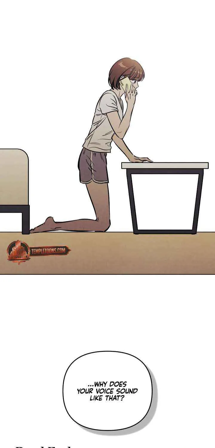 Do You Want Me to Lend You a Lighter? Chapter 62 page 81 - 