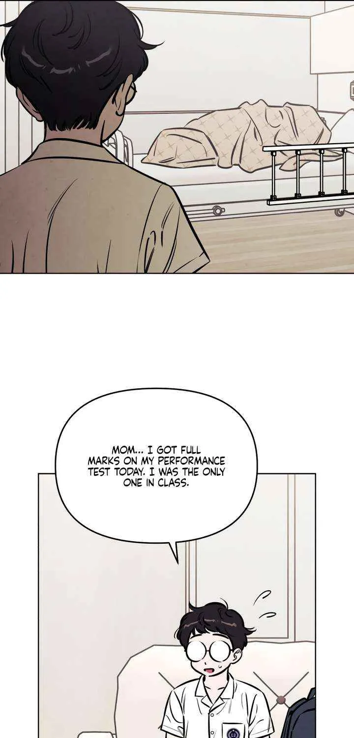 Do You Want Me to Lend You a Lighter? Chapter 62 page 10 - 