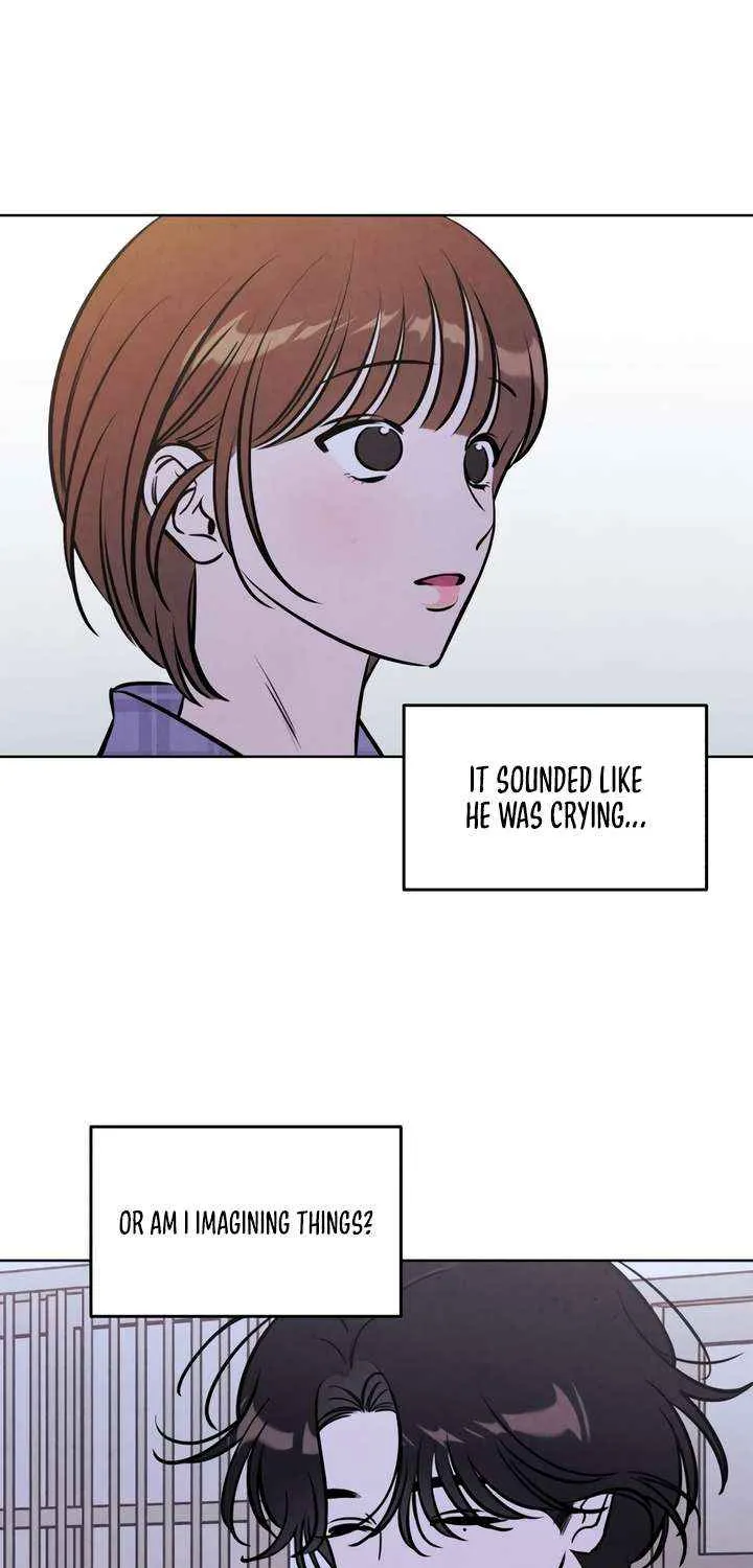 Do You Want Me to Lend You a Lighter? Chapter 63 page 12 - 