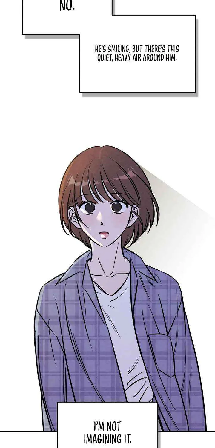 Do You Want Me to Lend You a Lighter? Chapter 63 page 15 - 