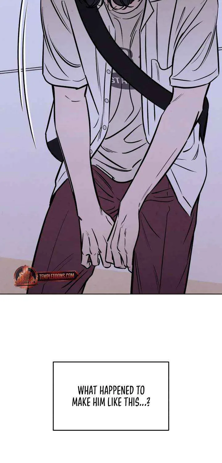 Do You Want Me to Lend You a Lighter? Chapter 63 page 17 - 