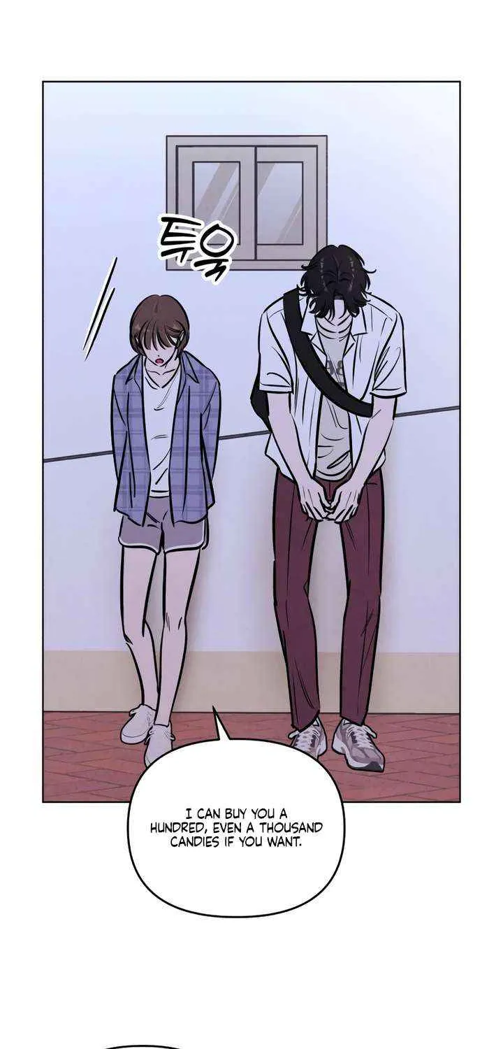 Do You Want Me to Lend You a Lighter? Chapter 63 page 19 - 