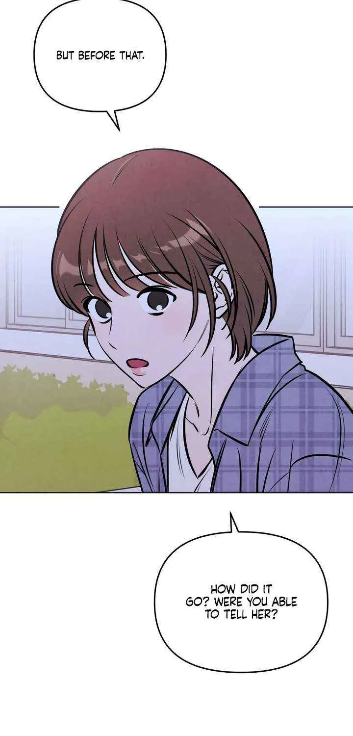 Do You Want Me to Lend You a Lighter? Chapter 63 page 20 - 
