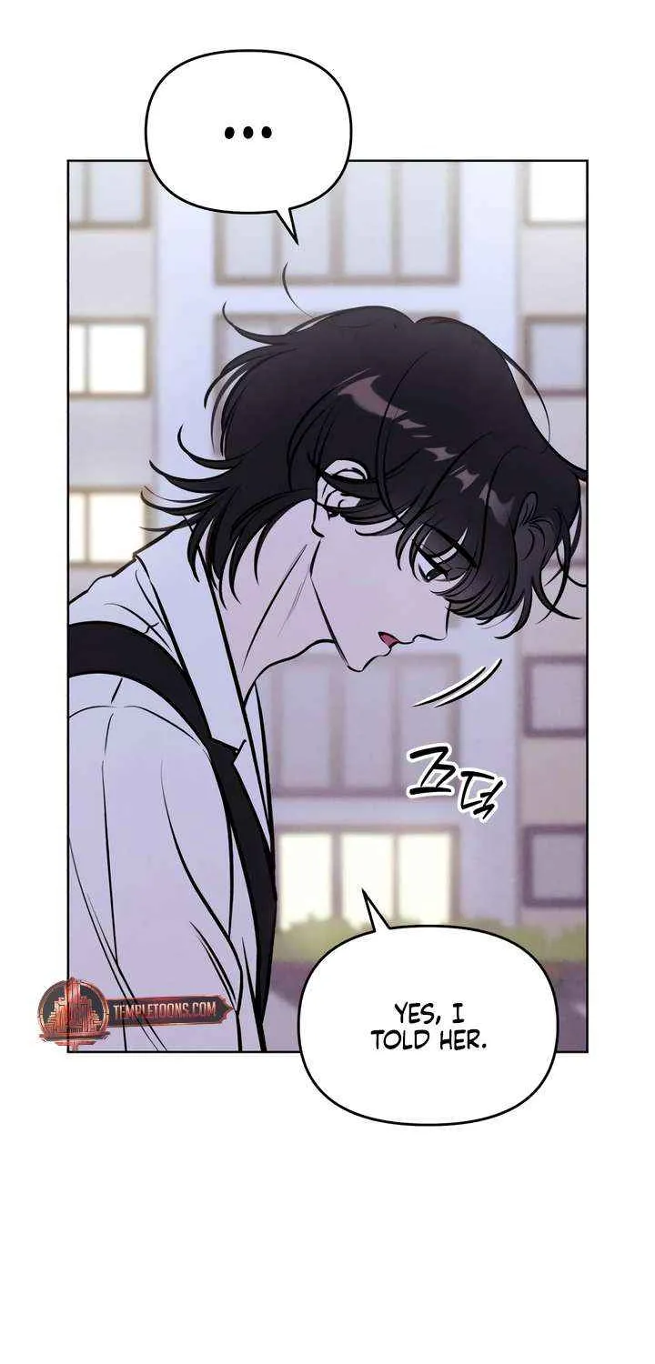Do You Want Me to Lend You a Lighter? Chapter 63 page 21 - 