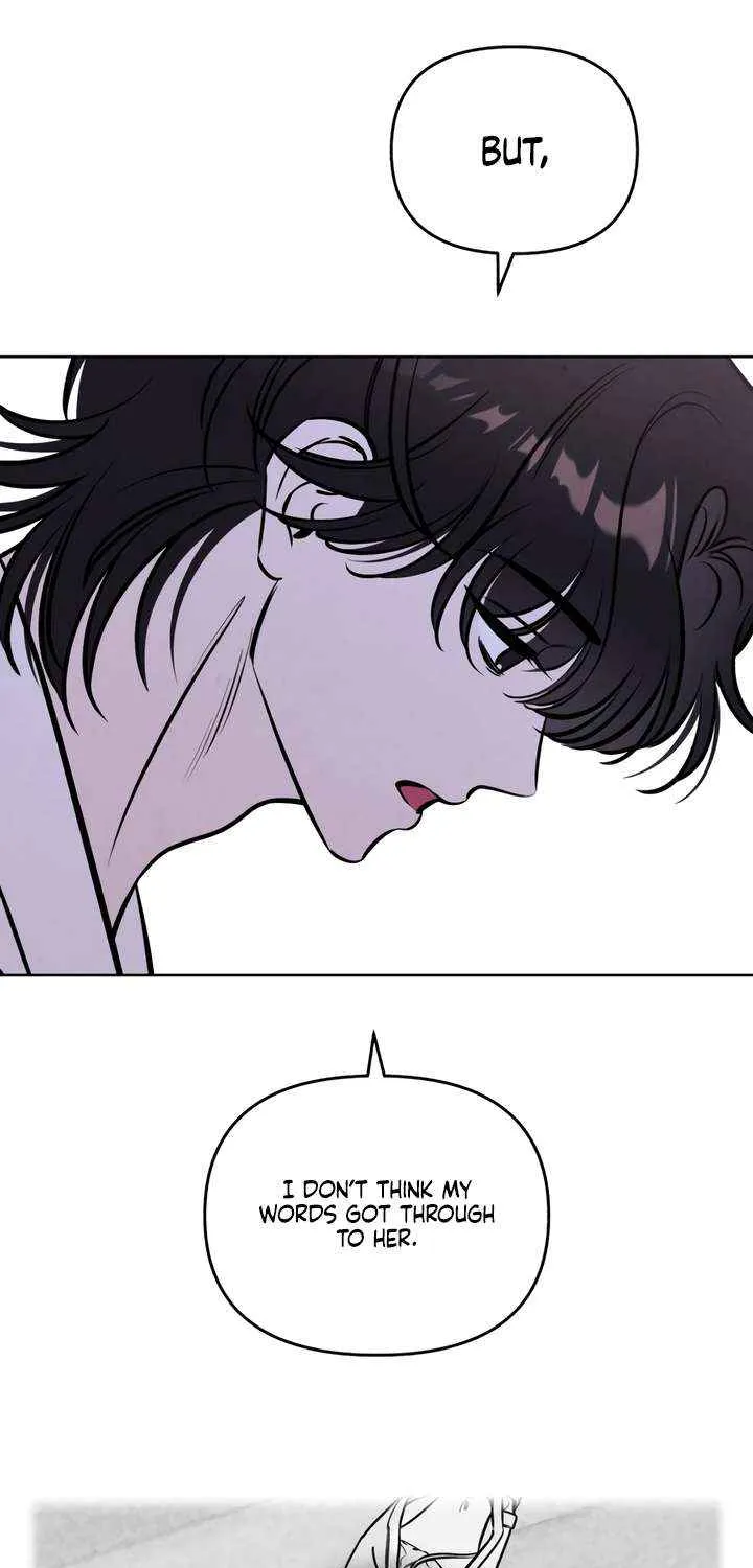 Do You Want Me to Lend You a Lighter? Chapter 63 page 22 - 