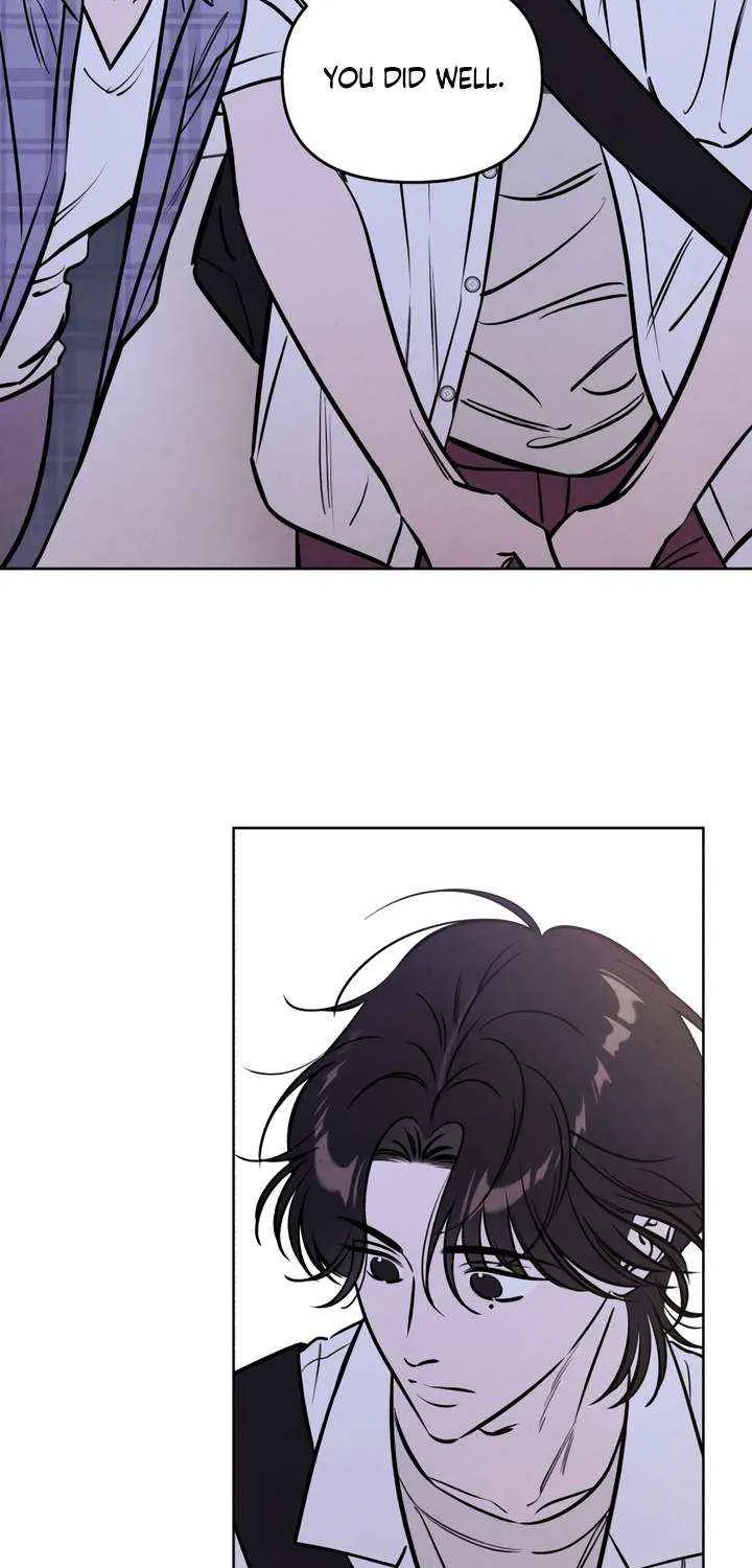 Do You Want Me to Lend You a Lighter? Chapter 63 page 24 - 