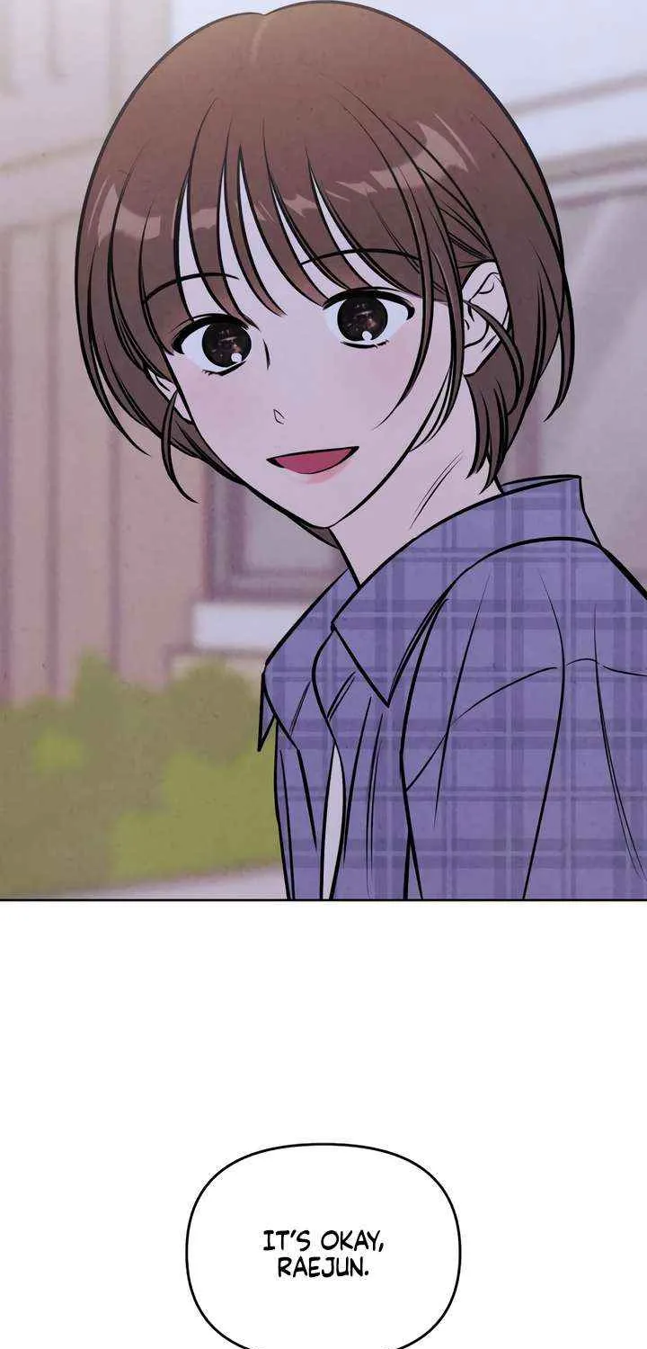Do You Want Me to Lend You a Lighter? Chapter 63 page 26 - 