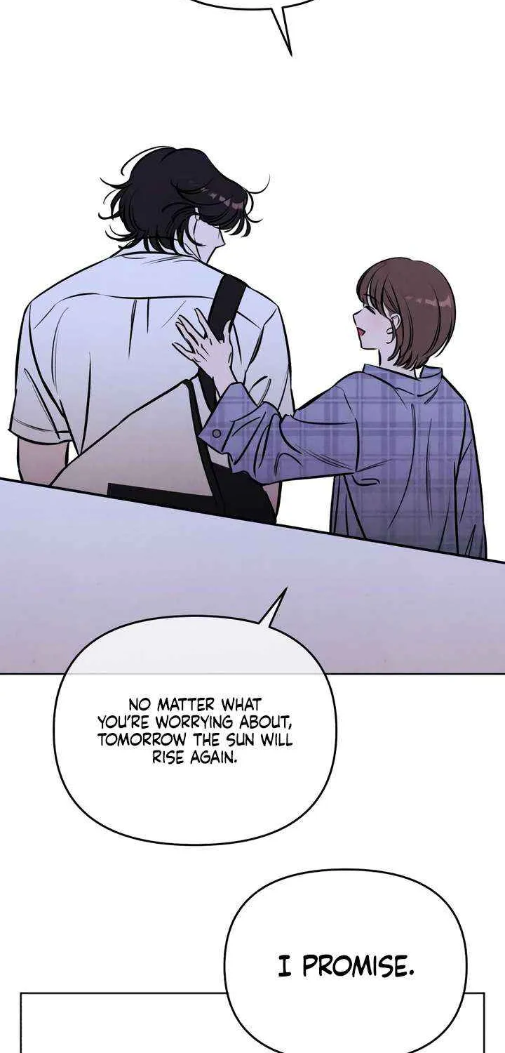 Do You Want Me to Lend You a Lighter? Chapter 63 page 27 - 