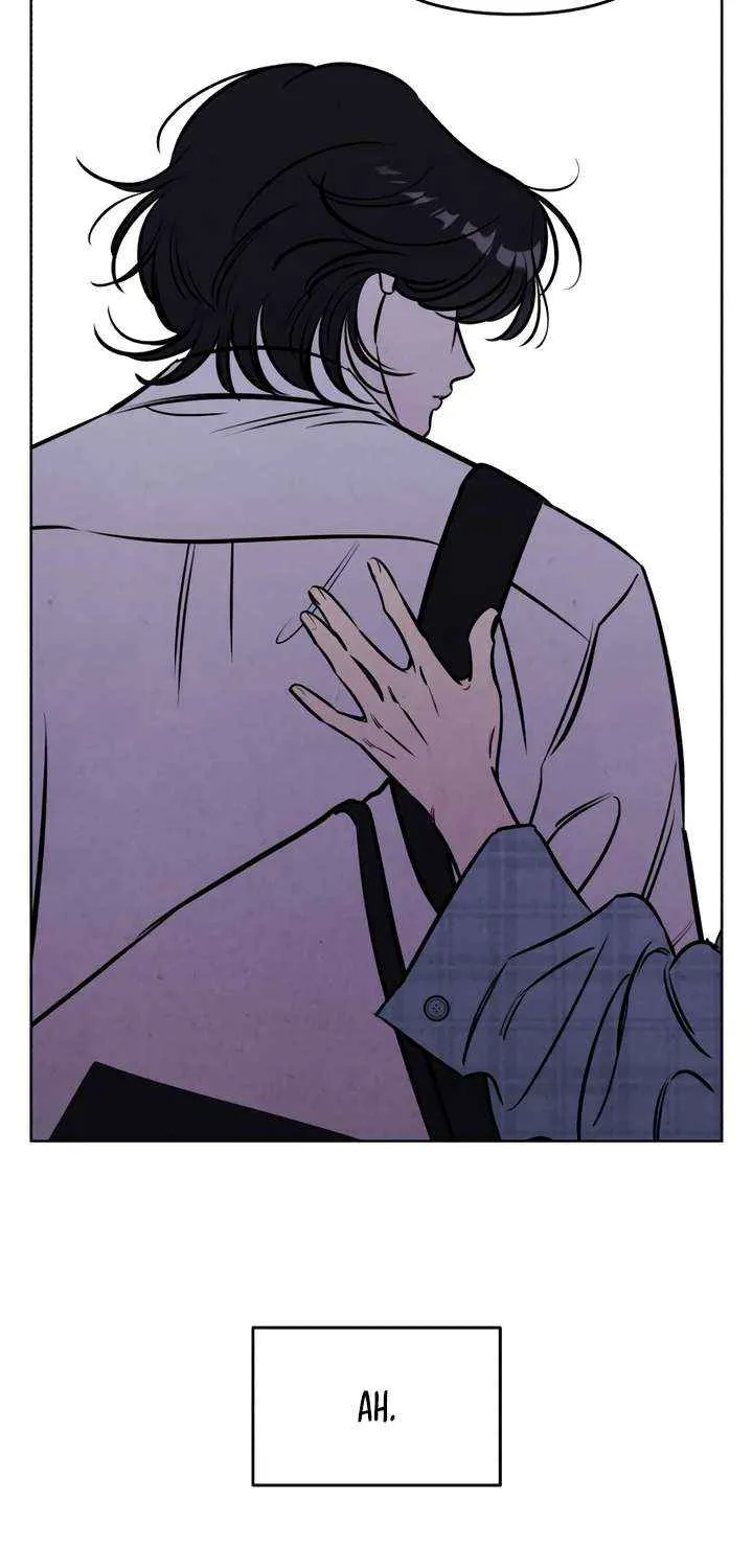 Do You Want Me to Lend You a Lighter? Chapter 63 page 28 - 