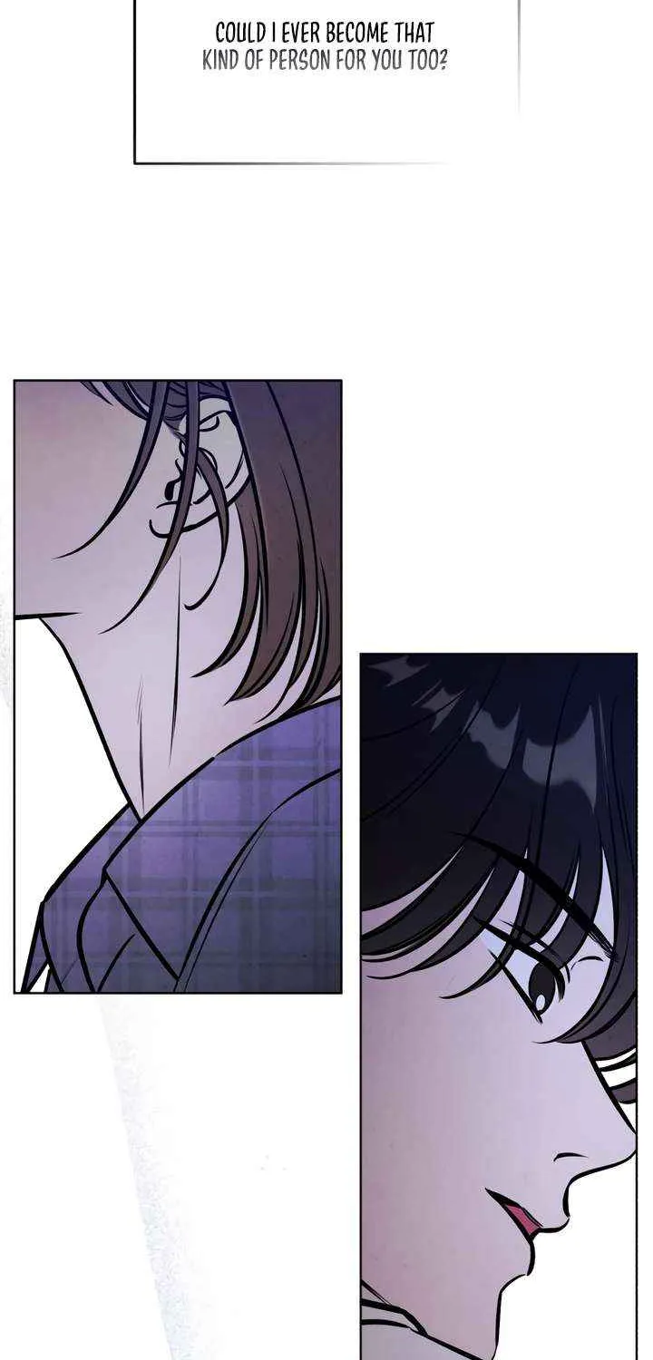 Do You Want Me to Lend You a Lighter? Chapter 63 page 31 - 