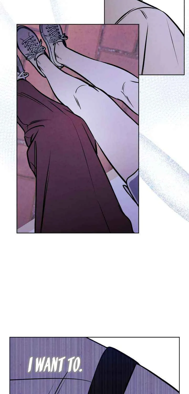 Do You Want Me to Lend You a Lighter? Chapter 63 page 32 - 