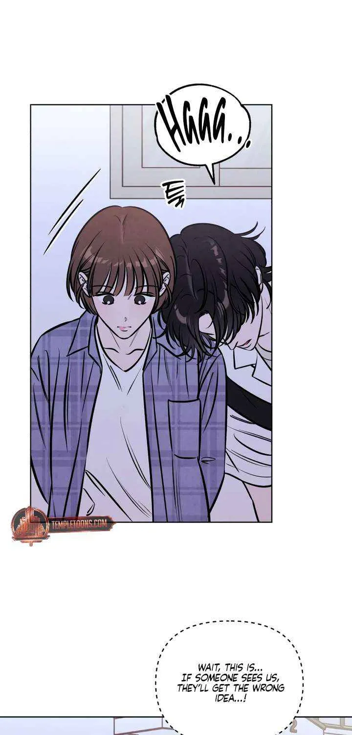 Do You Want Me to Lend You a Lighter? Chapter 63 page 37 - 