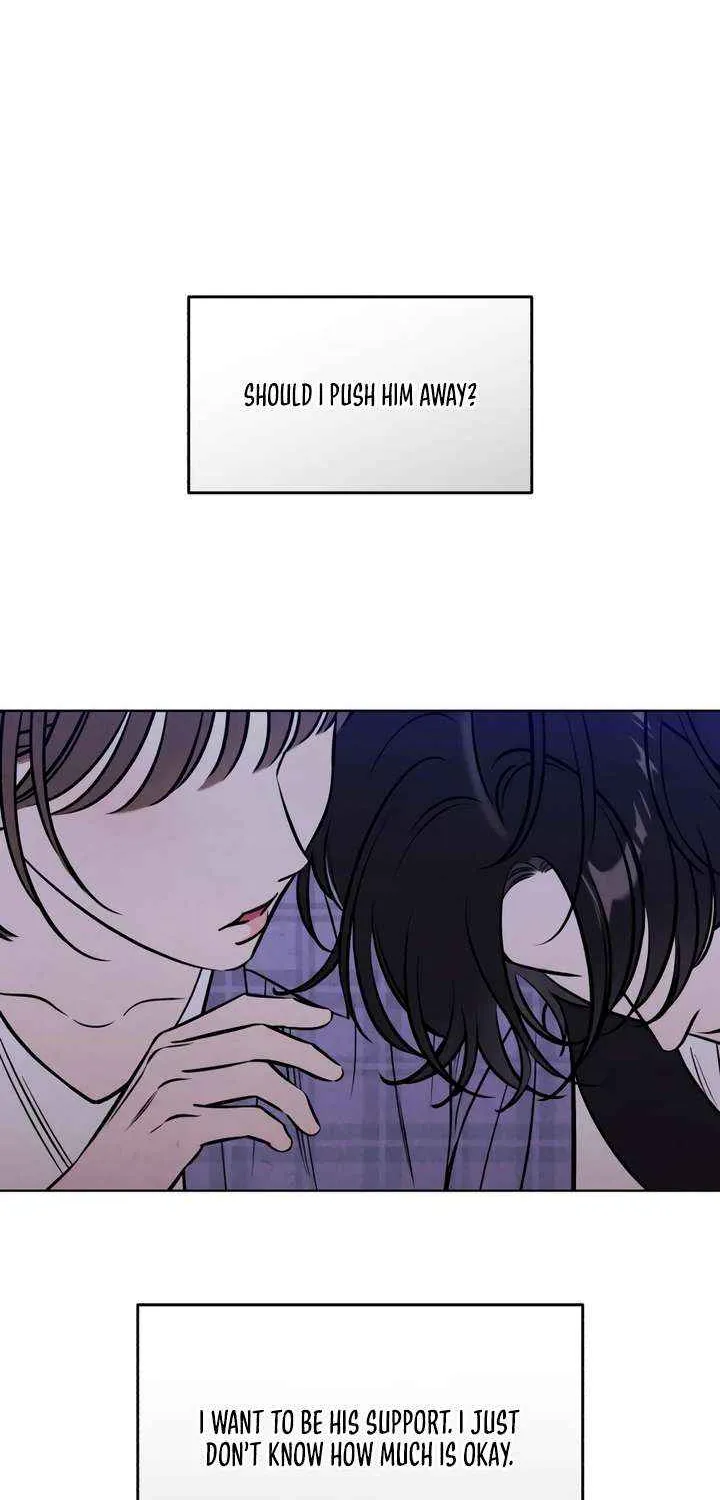 Do You Want Me to Lend You a Lighter? Chapter 63 page 39 - 