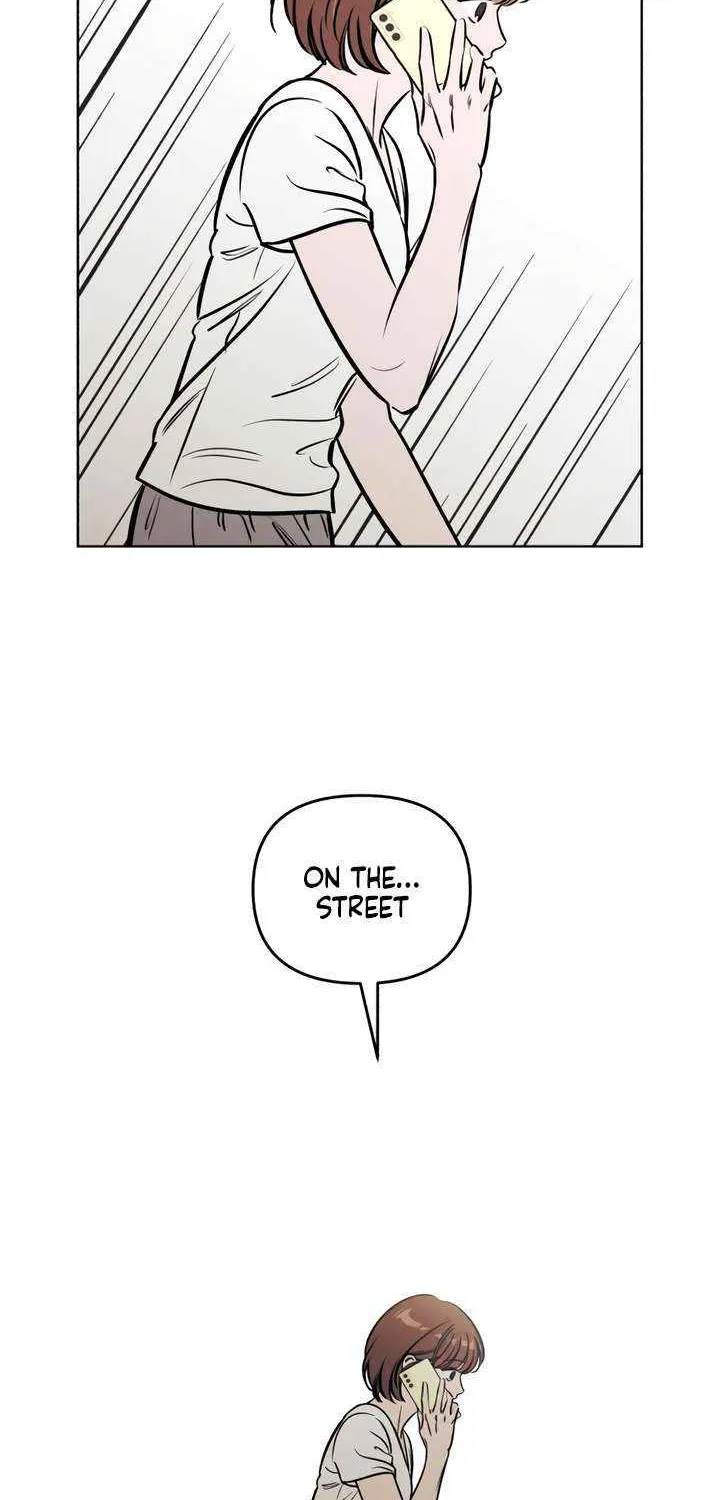 Do You Want Me to Lend You a Lighter? Chapter 63 page 5 - 