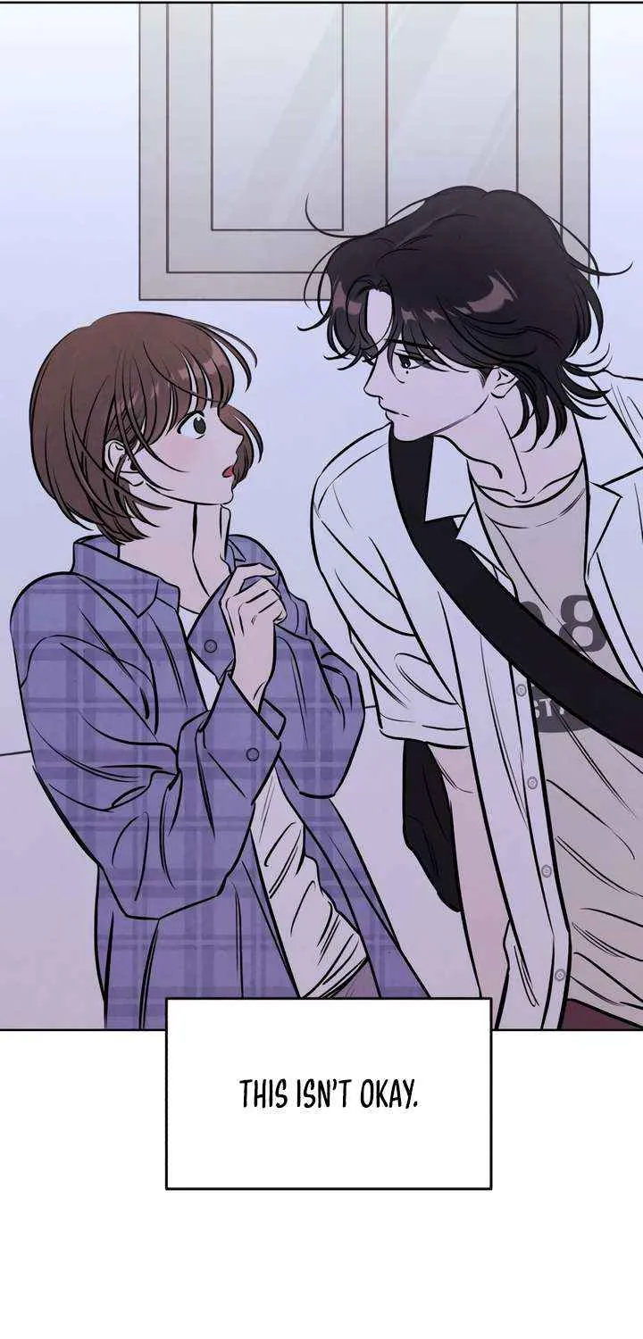 Do You Want Me to Lend You a Lighter? Chapter 63 page 42 - 
