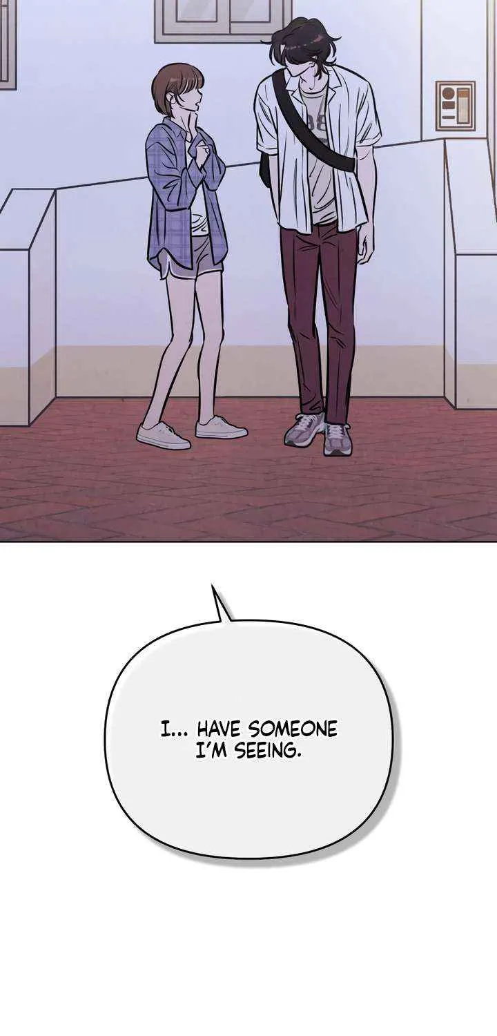 Do You Want Me to Lend You a Lighter? Chapter 63 page 44 - 