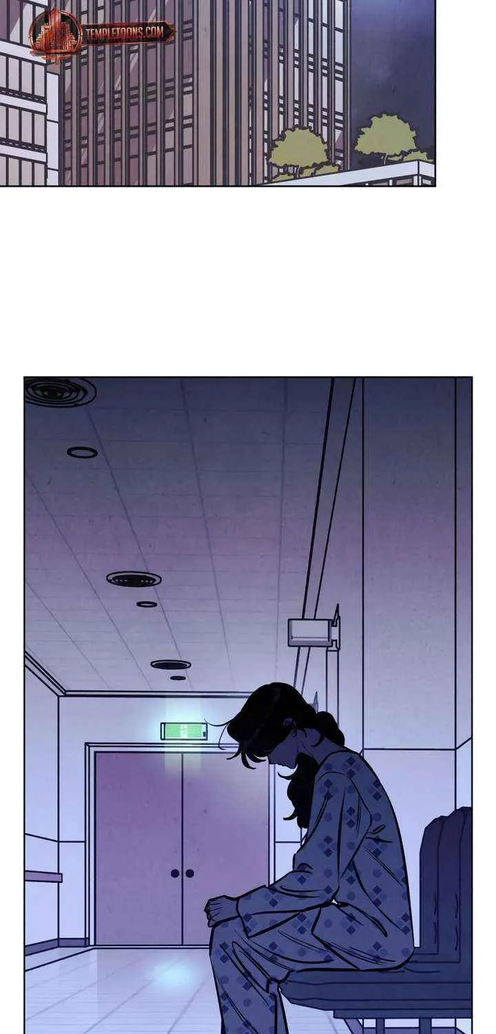 Do You Want Me to Lend You a Lighter? Chapter 63 page 46 - 