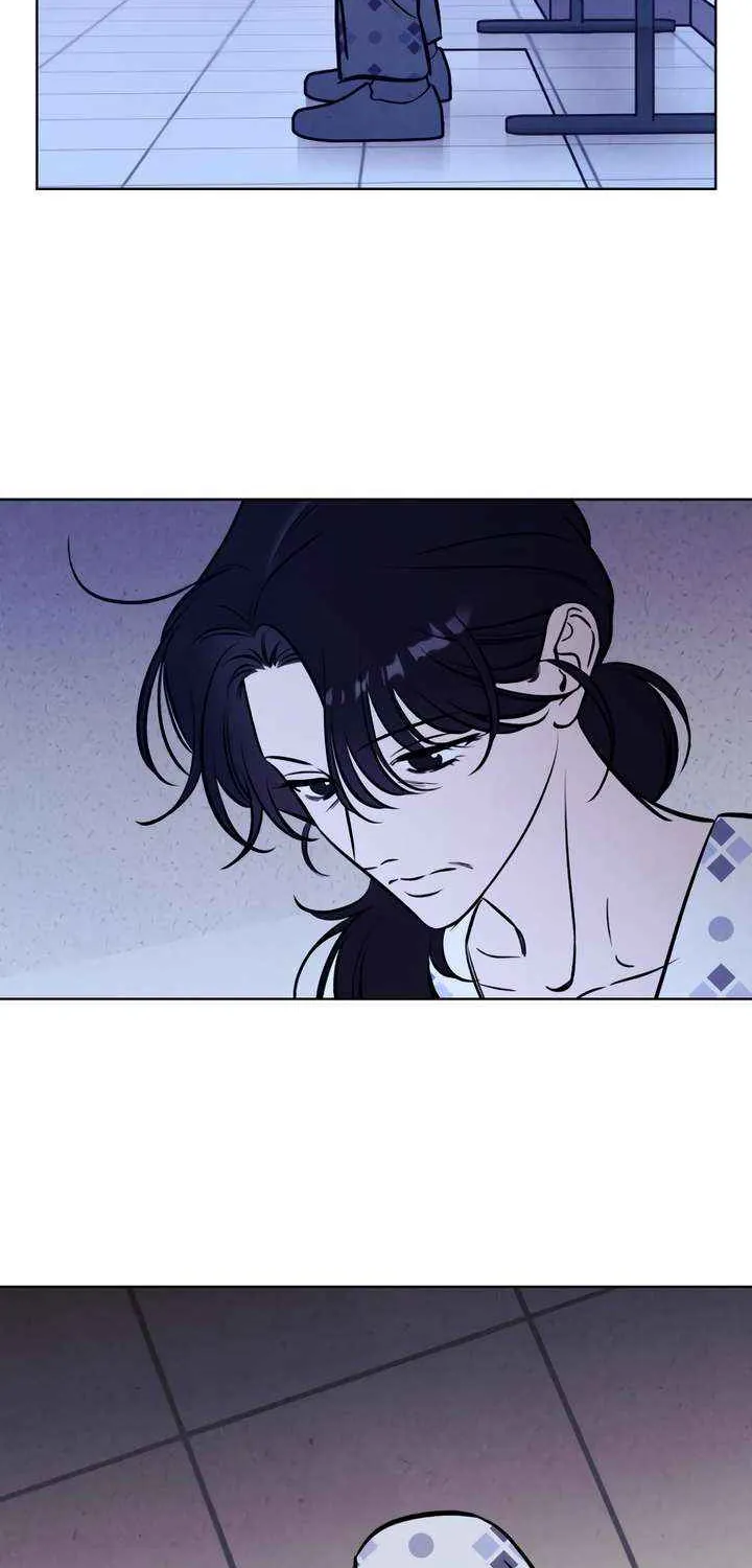 Do You Want Me to Lend You a Lighter? Chapter 63 page 47 - 