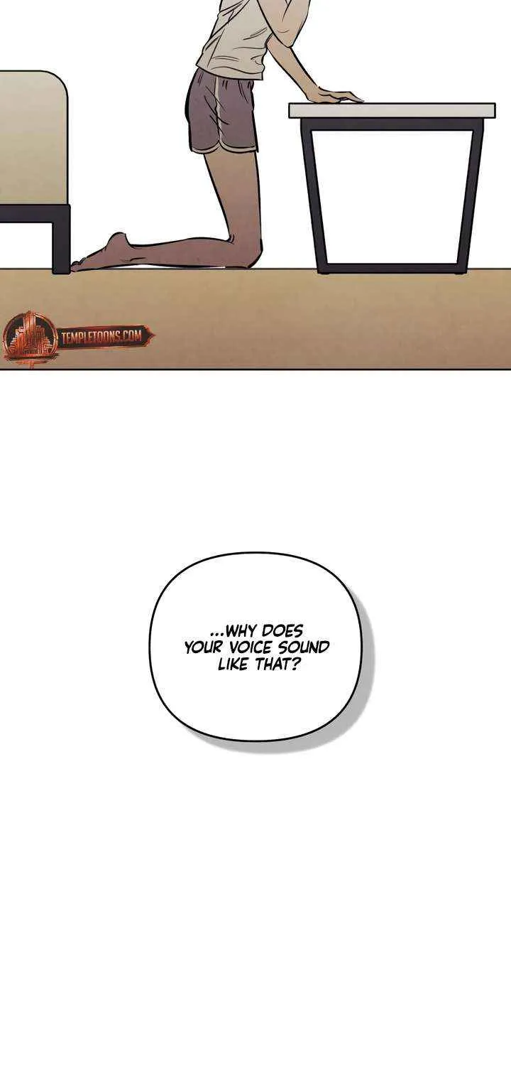 Do You Want Me to Lend You a Lighter? Chapter 63 page 6 - 