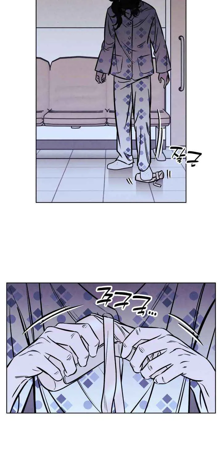Do You Want Me to Lend You a Lighter? Chapter 63 page 51 - 