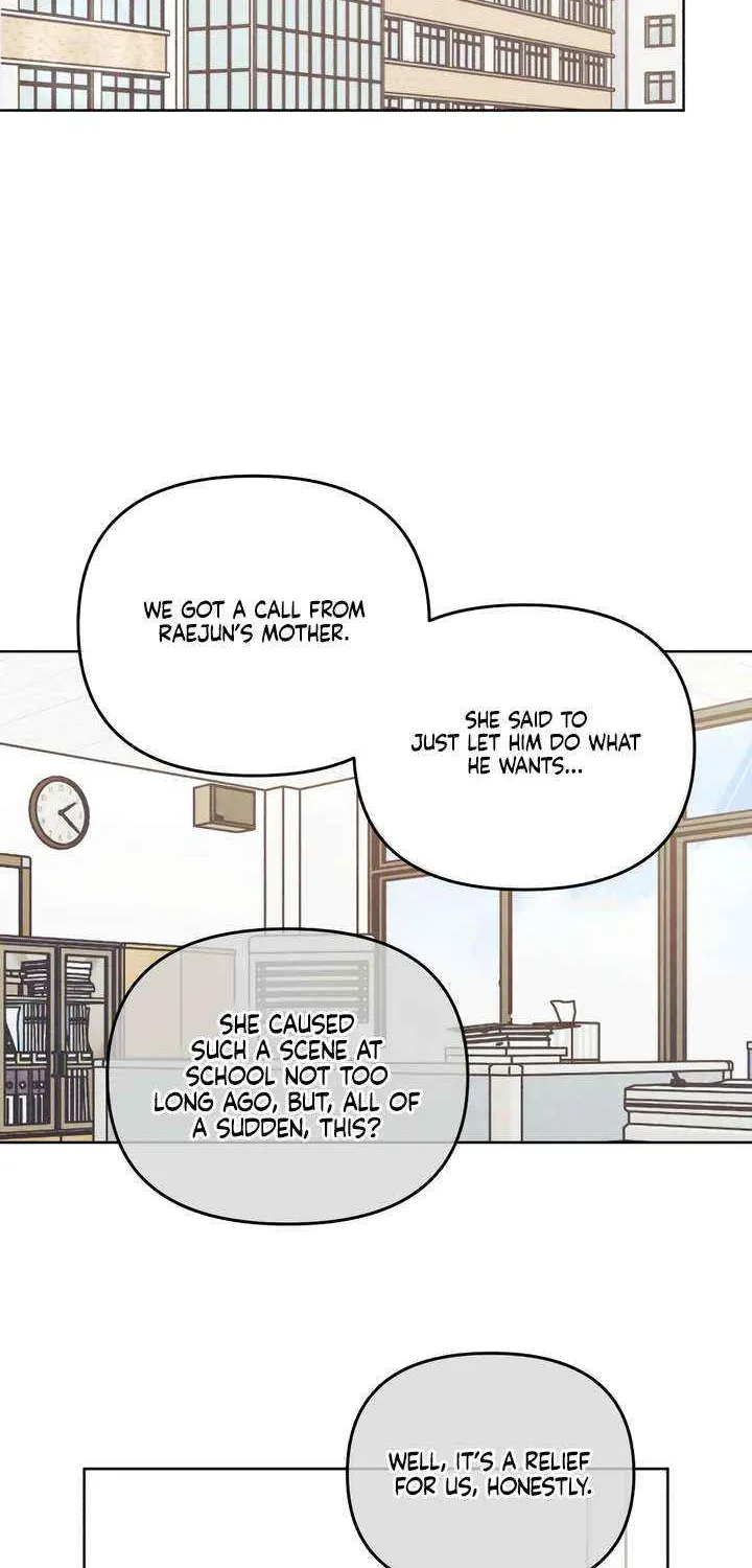 Do You Want Me to Lend You a Lighter? Chapter 63 page 59 - 