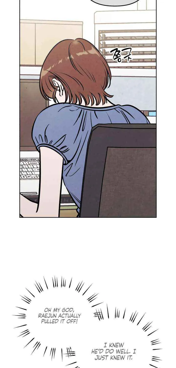 Do You Want Me to Lend You a Lighter? Chapter 63 page 60 - 
