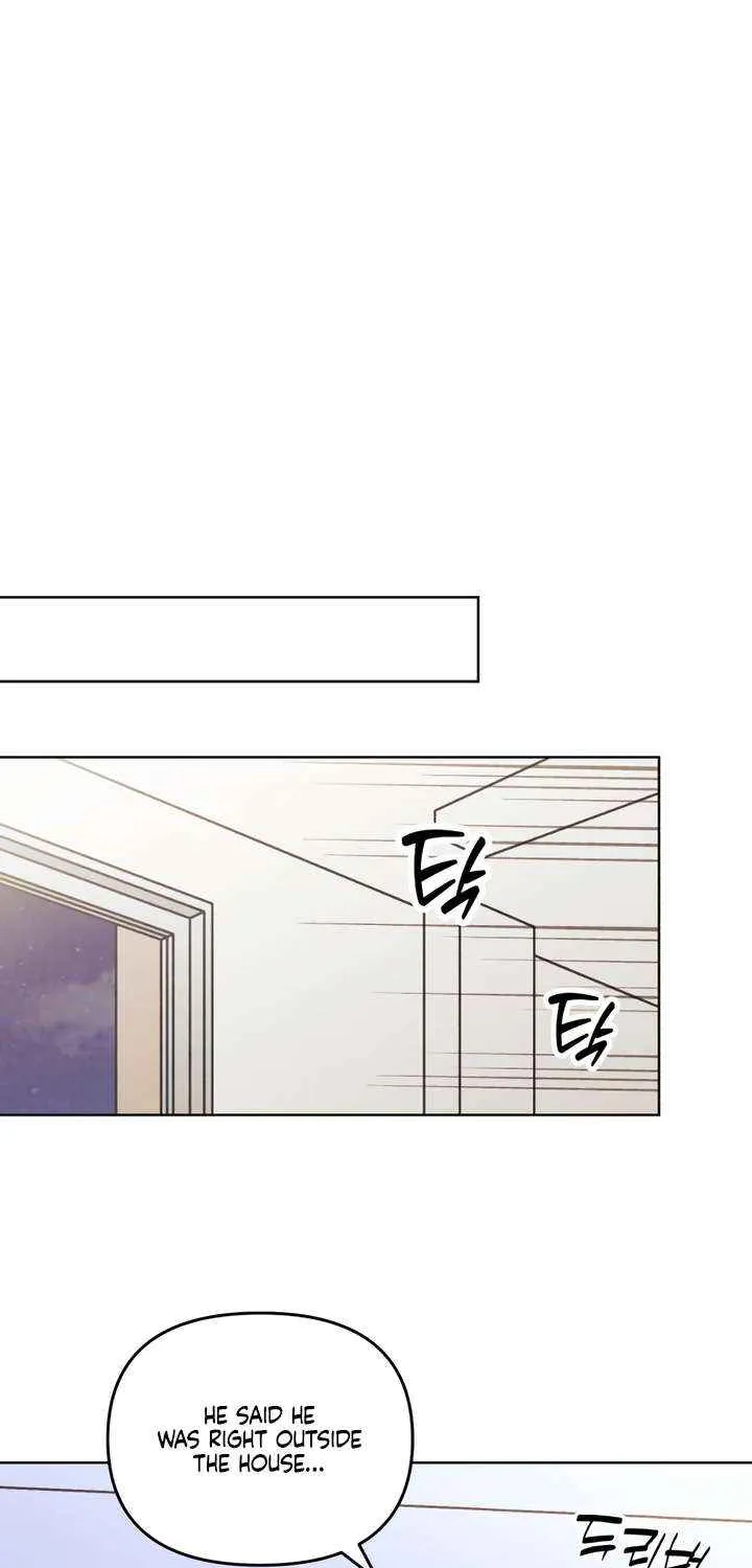 Do You Want Me to Lend You a Lighter? Chapter 63 page 7 - 