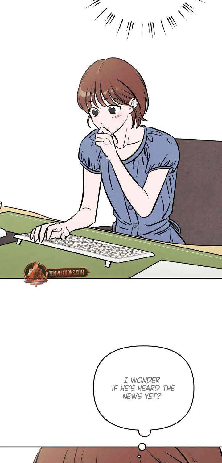 Do You Want Me to Lend You a Lighter? Chapter 63 page 61 - 