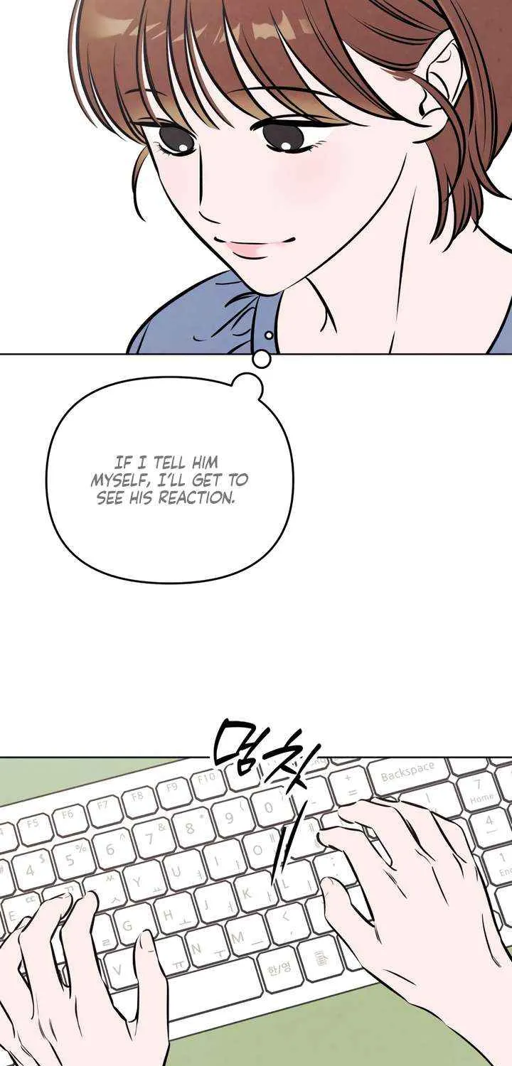 Do You Want Me to Lend You a Lighter? Chapter 63 page 62 - 