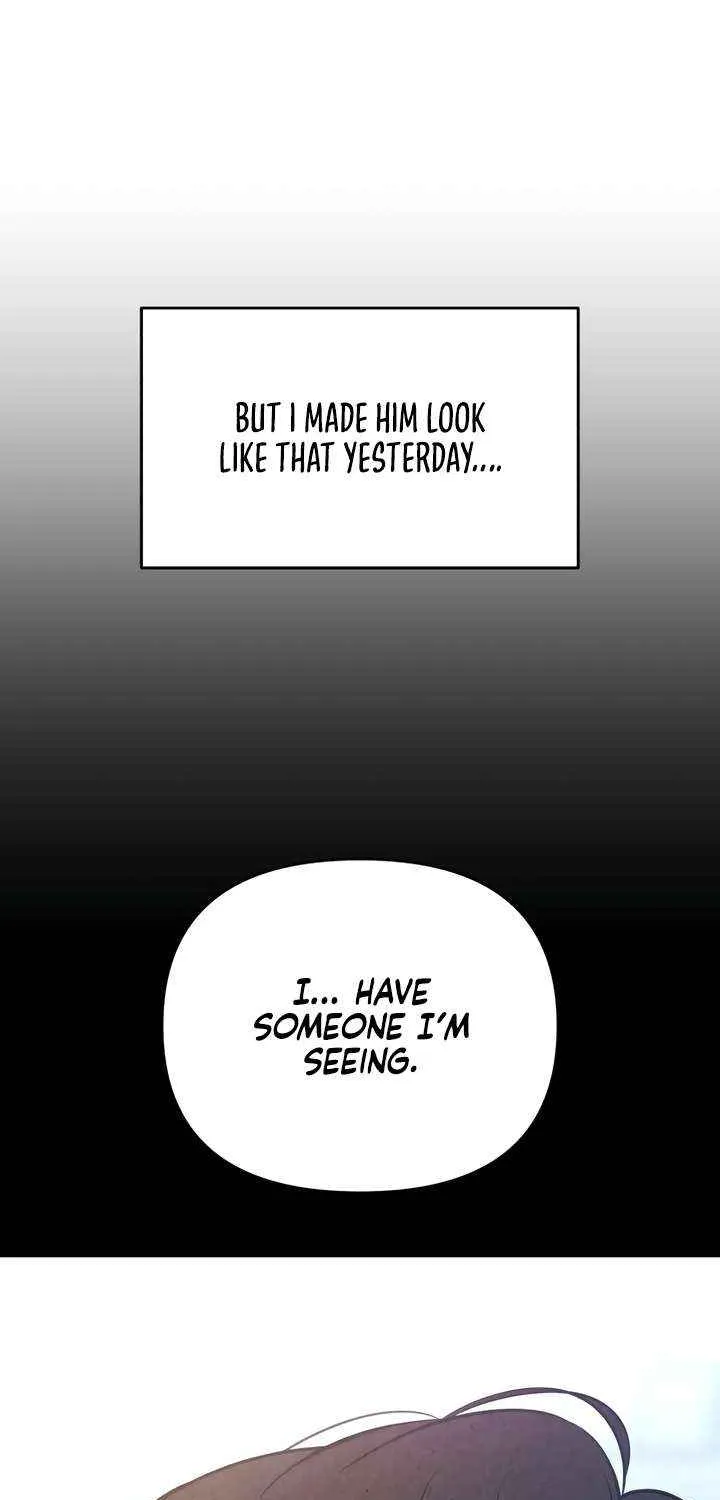 Do You Want Me to Lend You a Lighter? Chapter 63 page 64 - 