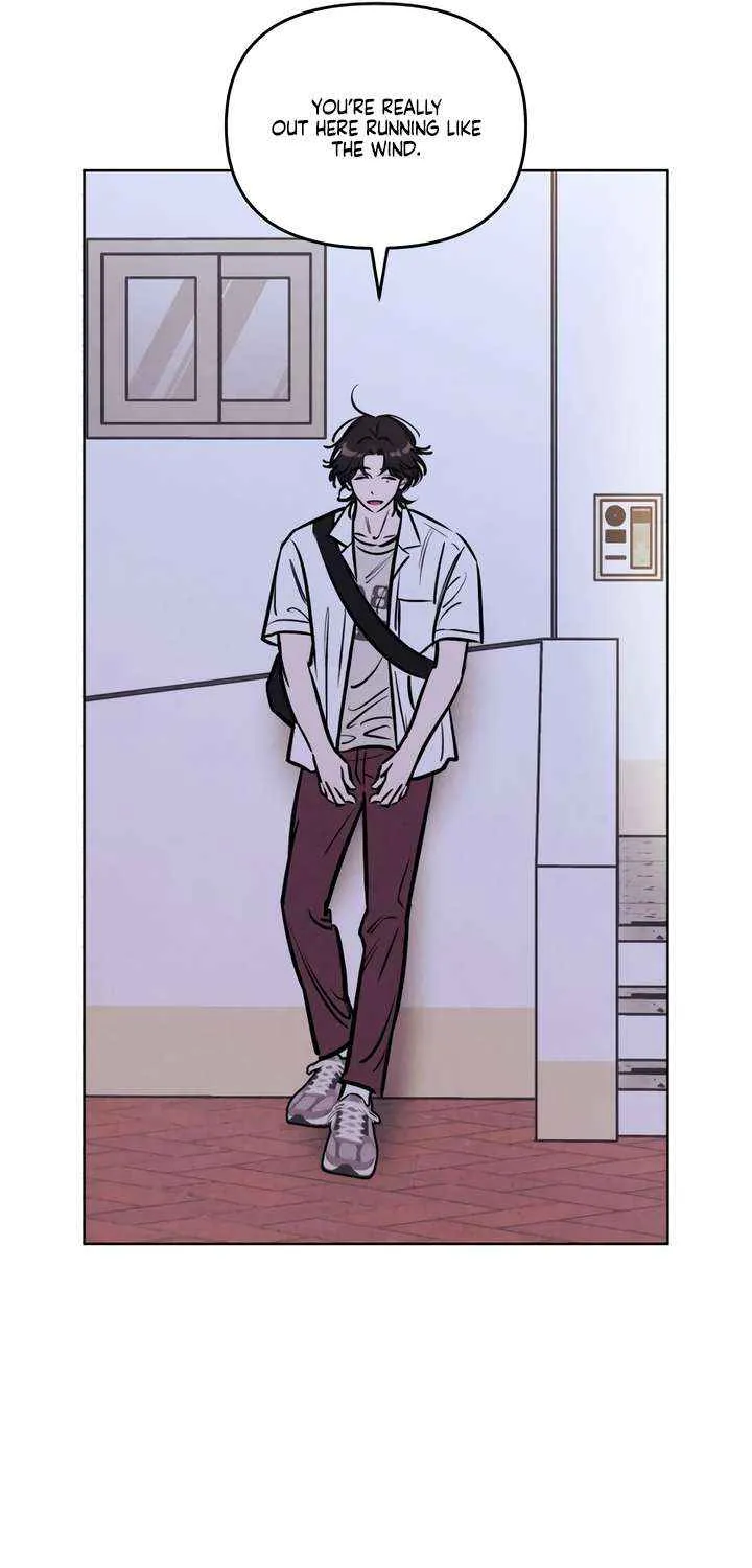 Do You Want Me to Lend You a Lighter? Chapter 63 page 10 - 