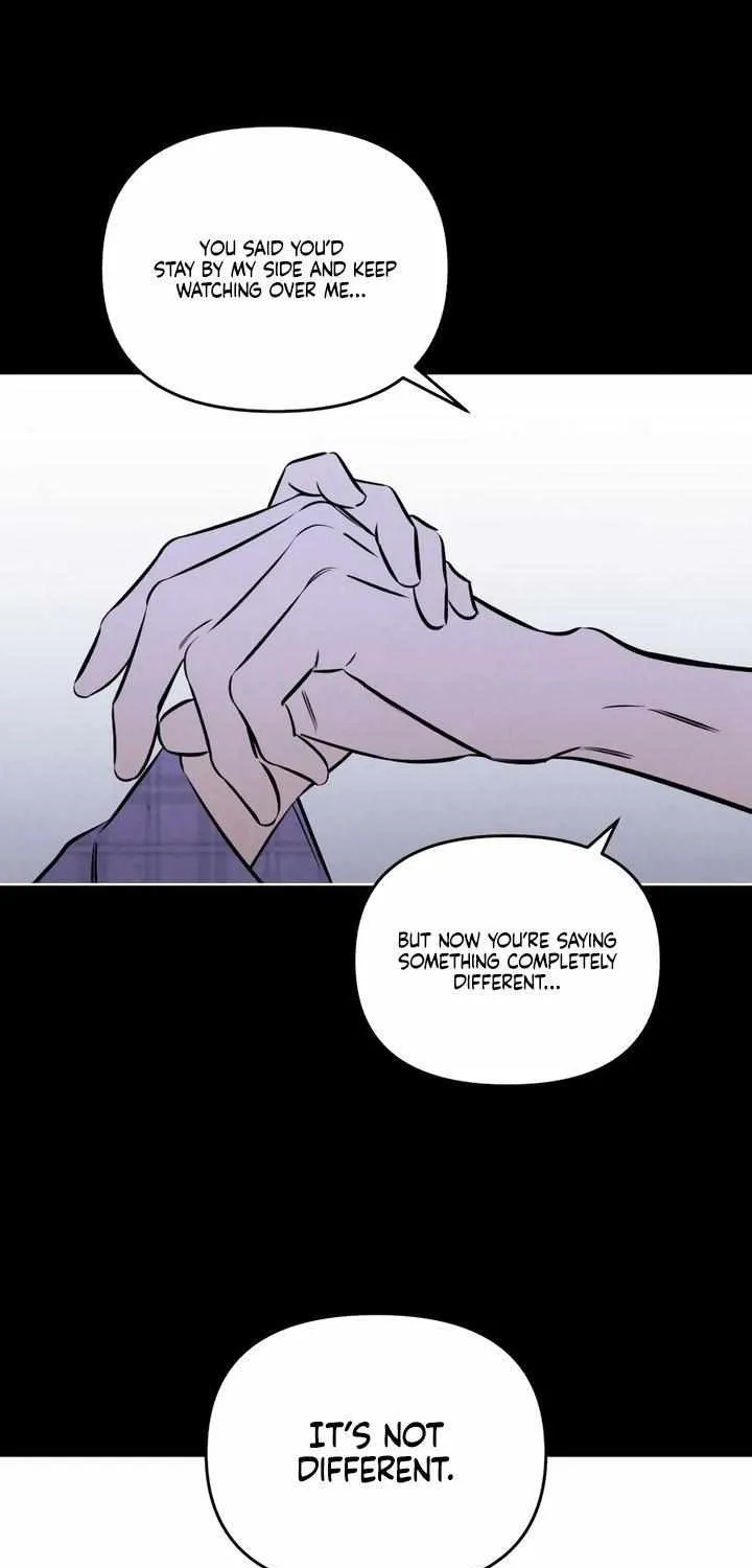 Do You Want Me to Lend You a Lighter? Chapter 64 page 12 - 