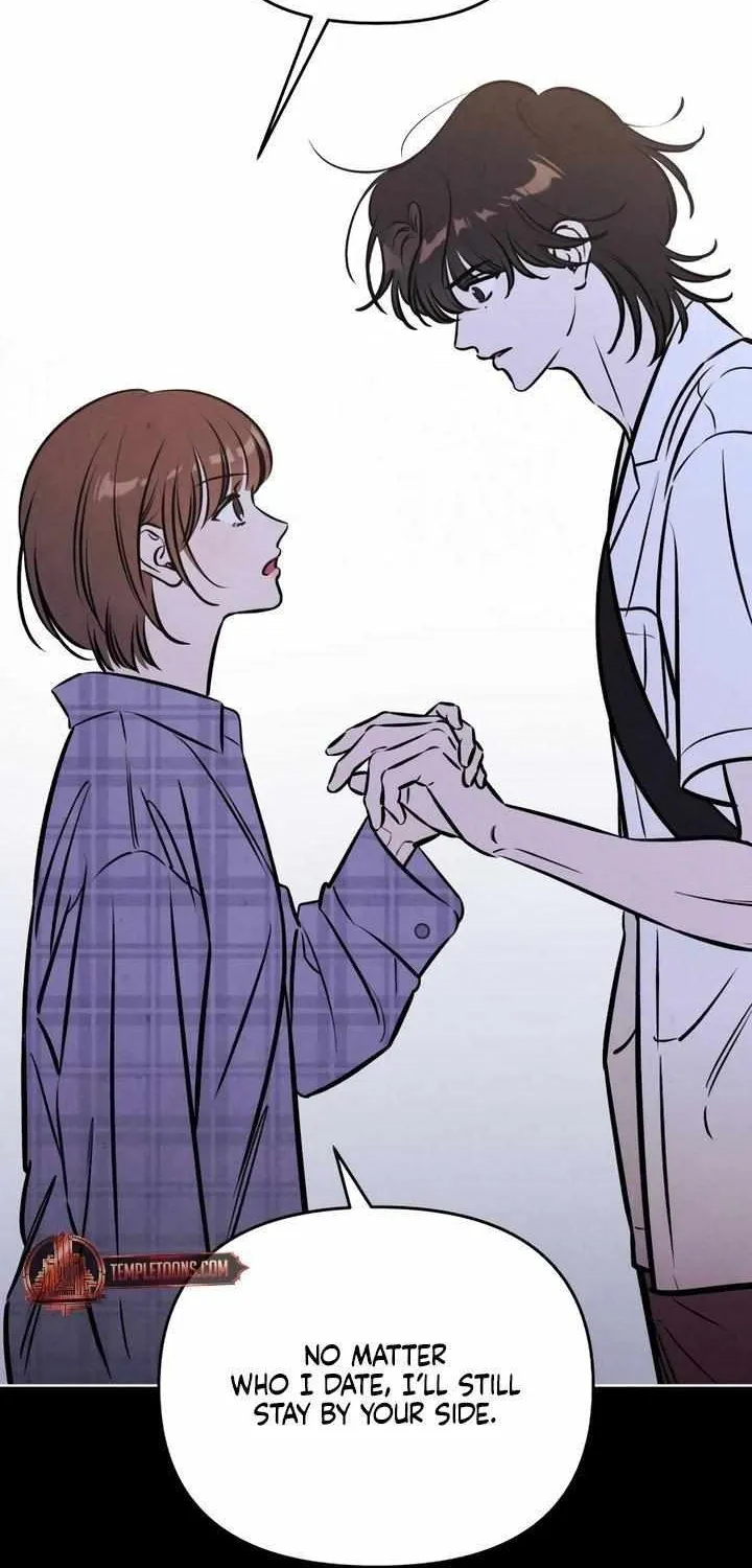 Do You Want Me to Lend You a Lighter? Chapter 64 page 13 - 