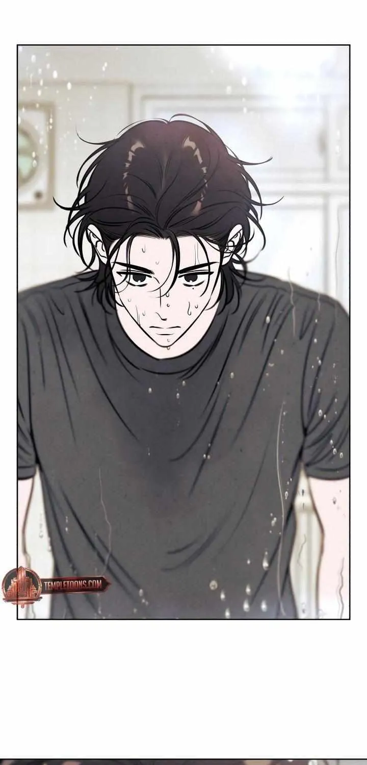 Do You Want Me to Lend You a Lighter? Chapter 64 page 16 - 