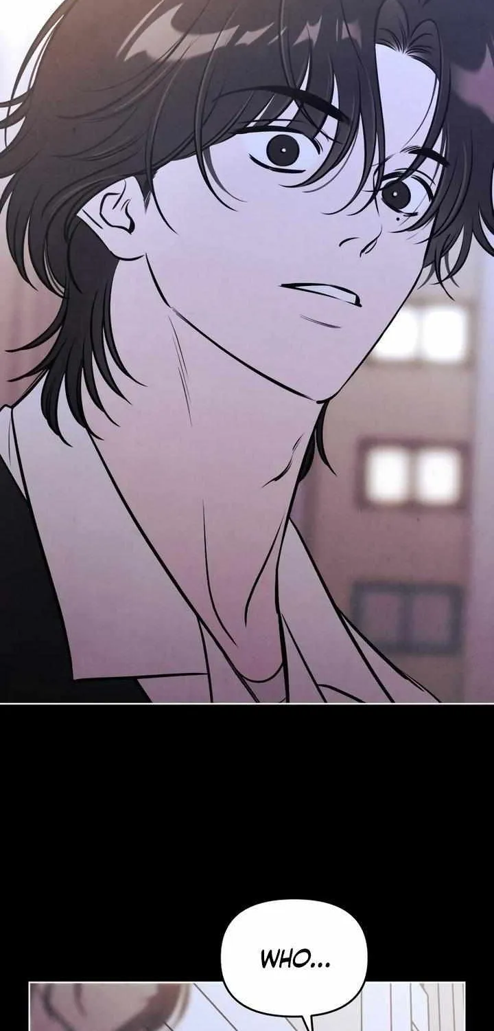 Do You Want Me to Lend You a Lighter? Chapter 64 page 3 - 