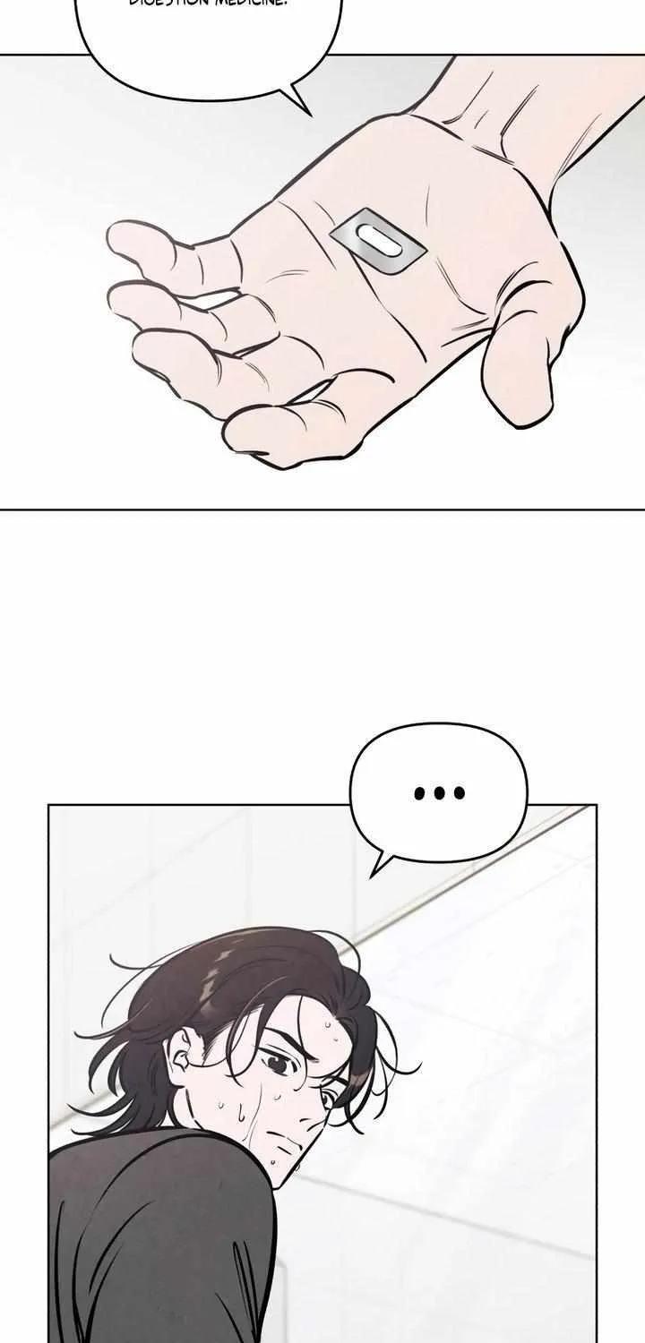 Do You Want Me to Lend You a Lighter? Chapter 64 page 22 - 