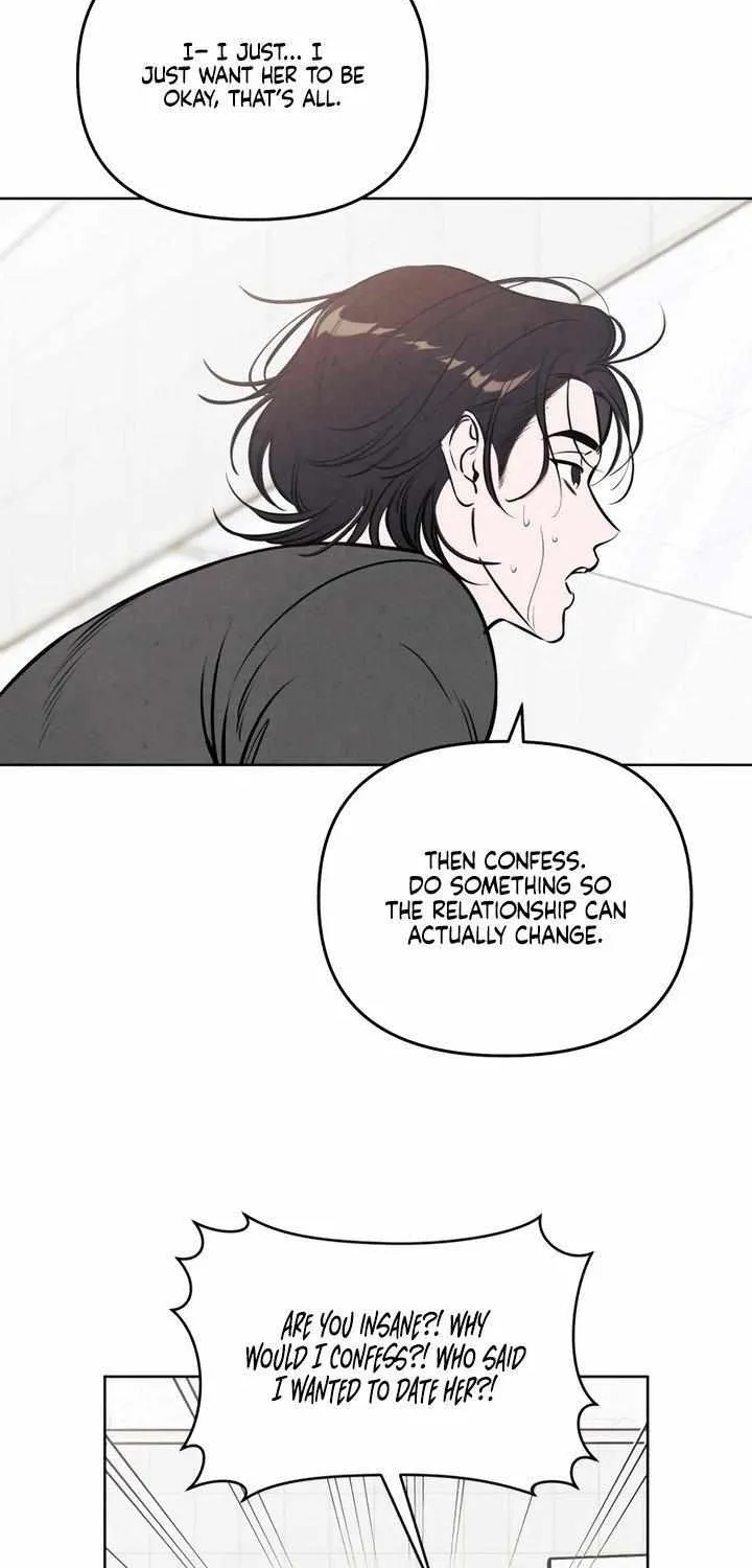 Do You Want Me to Lend You a Lighter? Chapter 64 page 27 - 