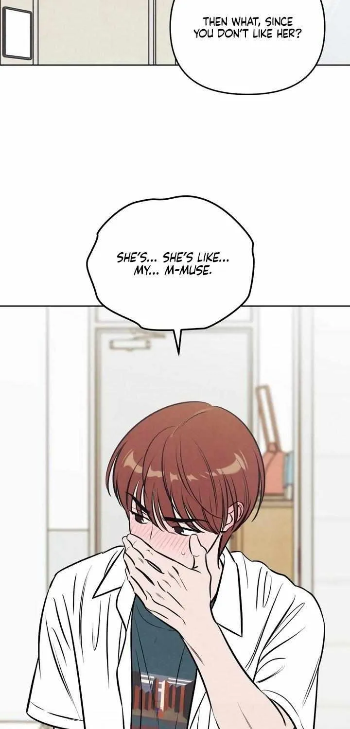 Do You Want Me to Lend You a Lighter? Chapter 64 page 29 - 