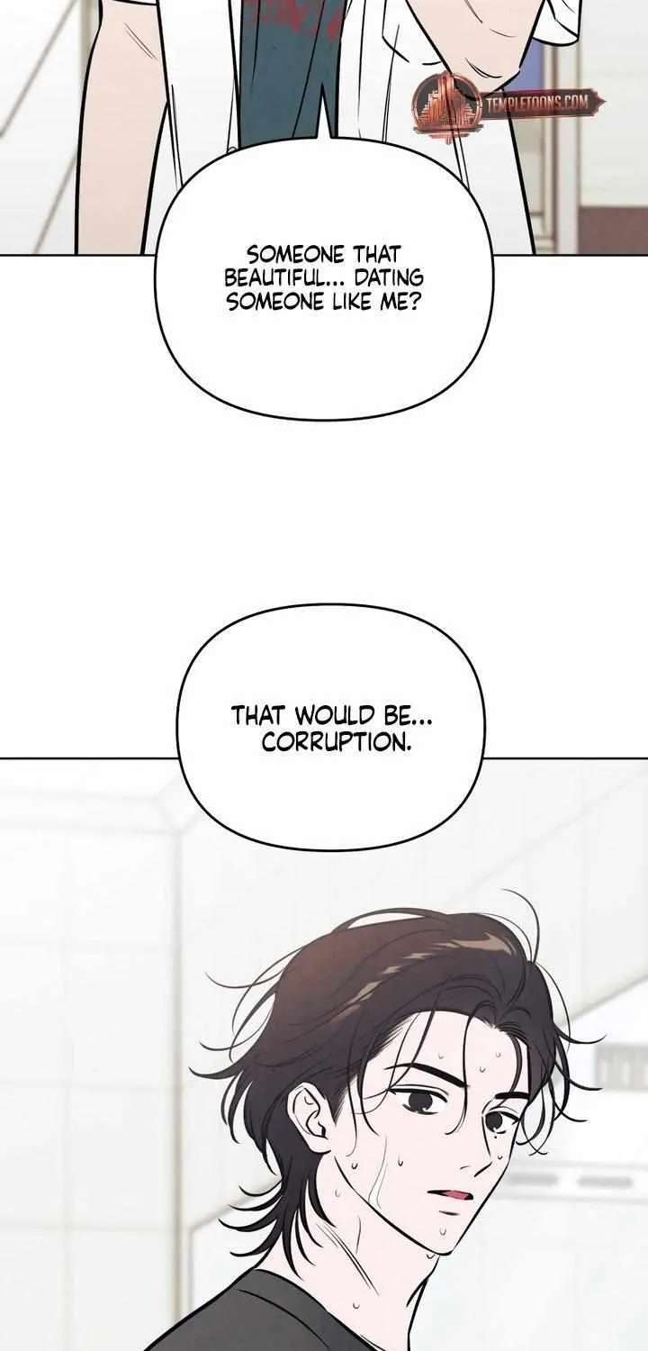 Do You Want Me to Lend You a Lighter? Chapter 64 page 30 - 