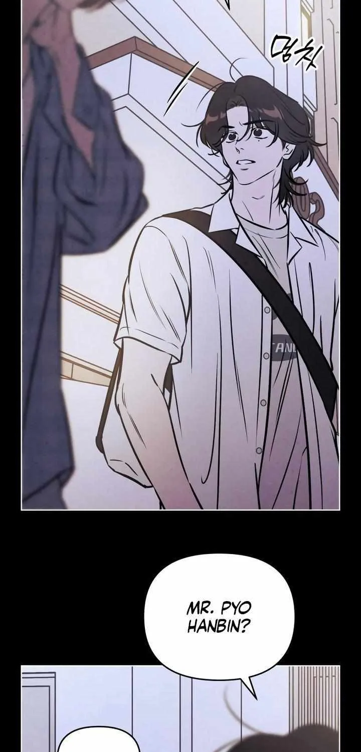 Do You Want Me to Lend You a Lighter? Chapter 64 page 4 - 