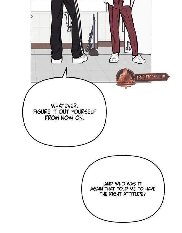 Do You Want Me to Lend You a Lighter? Chapter 64 page 33 - 