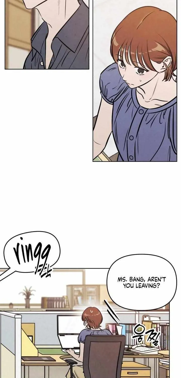 Do You Want Me to Lend You a Lighter? Chapter 64 page 39 - 