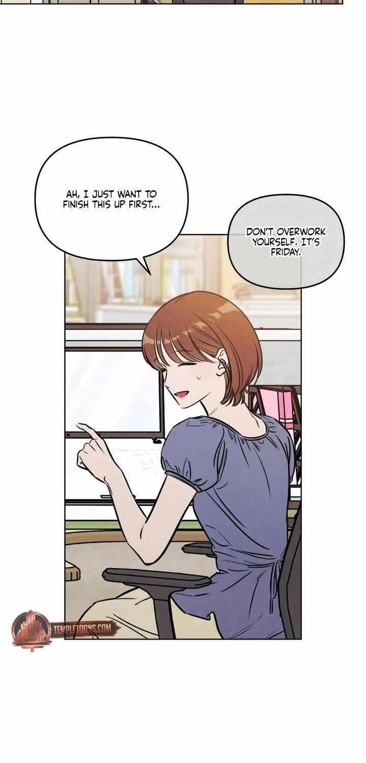 Do You Want Me to Lend You a Lighter? Chapter 64 page 40 - 