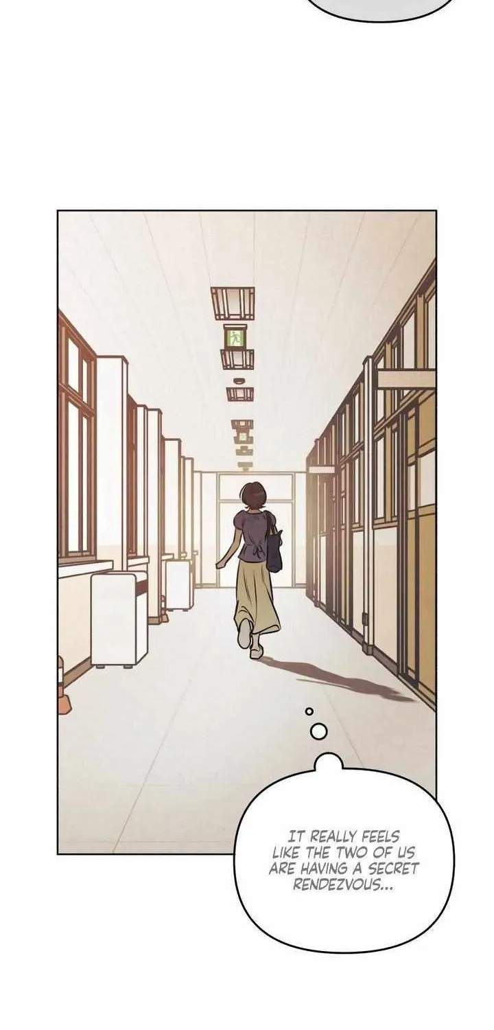 Do You Want Me to Lend You a Lighter? Chapter 64 page 43 - 